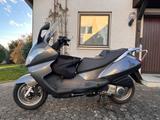 Aprilia Atlantic 125 | EZ 2007 | nur 4729 km  - Offers