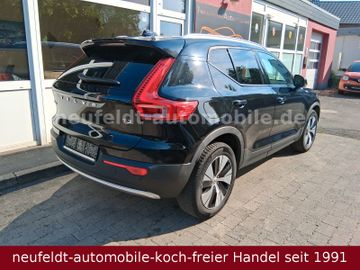 Volvo XC40 - 6