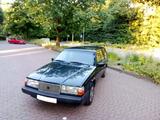Volvo 940 GL - Volvo 940 mit LPG-Antrieb