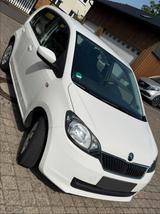 Skoda Citigo 1.0 MPI 44kW Ambition