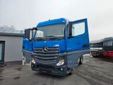 Mercedes-Benz Actros 1843 OM470 4x2 SZM - Mercedes-Benz Actros 1843