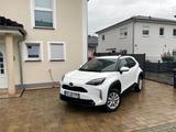 Toyota Yaris Cross 1,5-l-VVT-iE Comfort Comfort - Toyota Yaris Cross mit Hybrid-Antrieb: Comfort