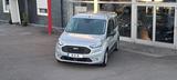 Ford L2 Autom beh WSS Kam PDC HU/AU/Insp bei Kauf neu - silberne Ford Tourneo Connect