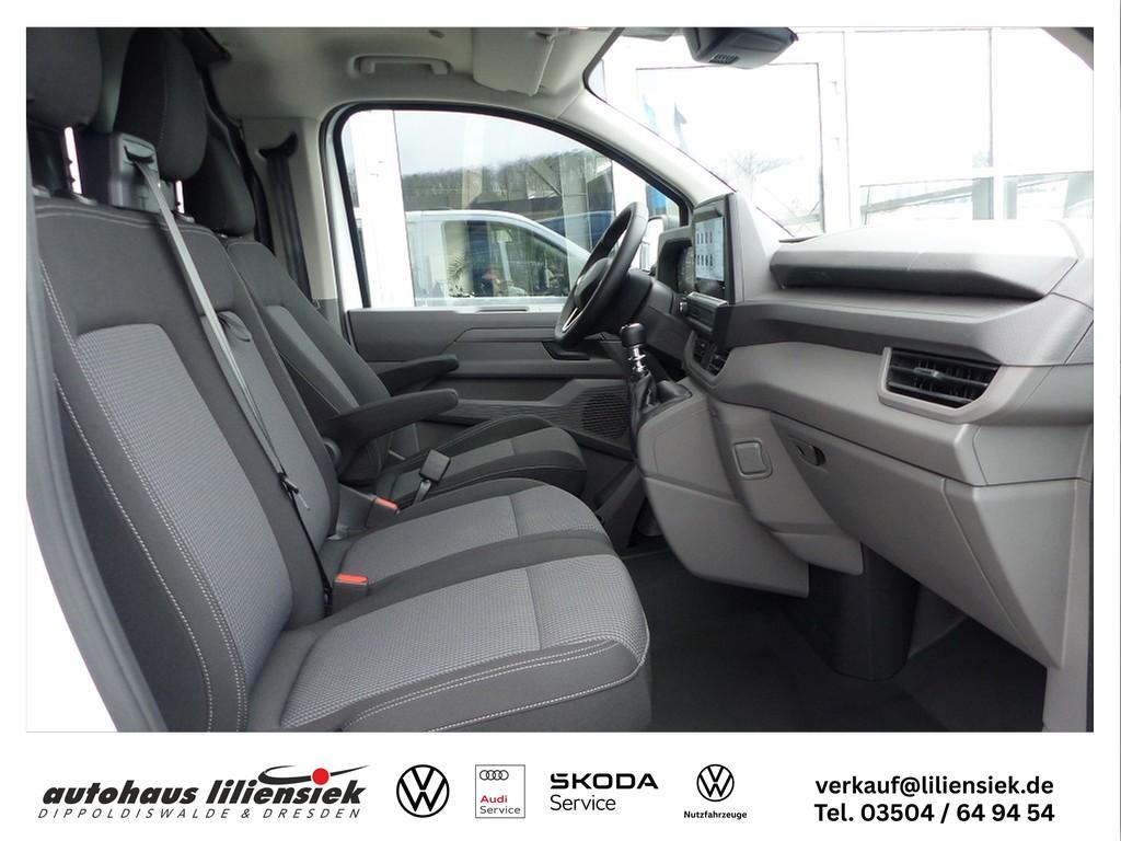 Volkswagen T7 New Transporter 2.0 TDI KR LED/PDC/GRA/SITZHZ