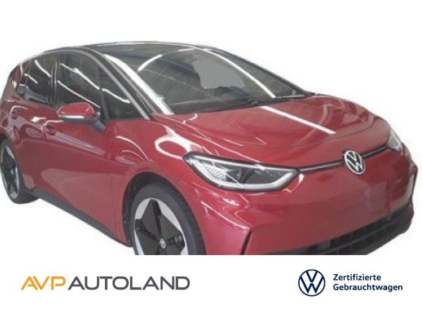 VW ID.3 Pro S | NAVI | LED | WÄRMEPUMPE | ACC |