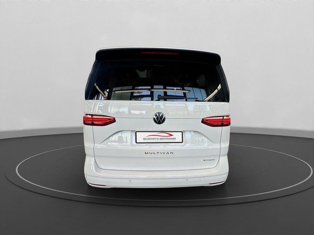 Volkswagen T7 Multivan eHybrid lang Life AHK NAVI KAM STHZ foto 5