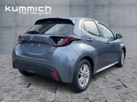 Mazda 2 Hybrid - Vorschau Bild 4