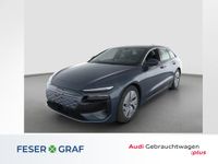 Audi A6 e-tron - Vorschau Bild 1