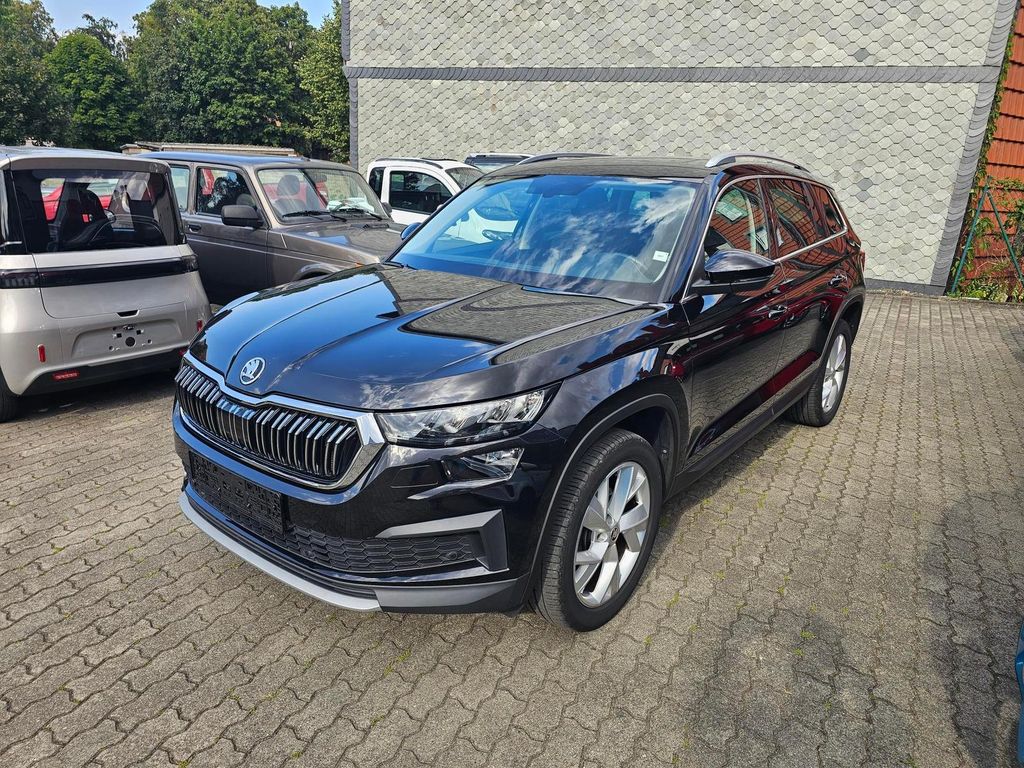 Image of Skoda Kodiaq