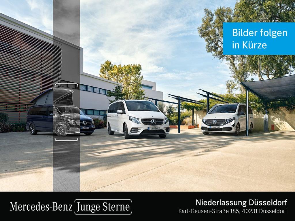 MercedesBenz V 220 d AVANTGARDE EDITIONSchiebDa9GStandHZ 2023
