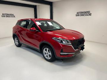 Dfsk Fengon 500 2024