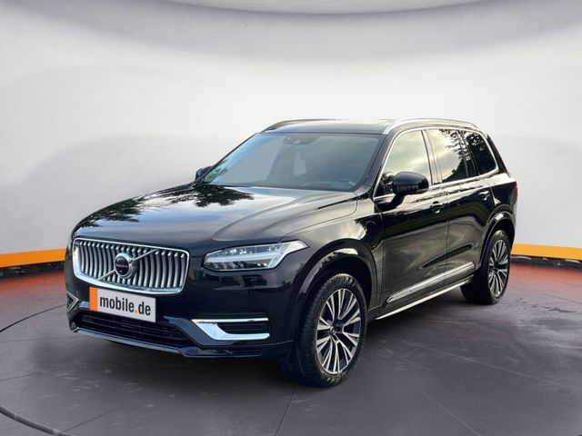 Volvo XC 90 T8 AWD Inscription Expression Plug-In (E6d