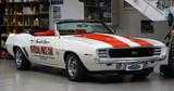 Chevrolet Camaro SS Indy Pace Car - gebrauchte Chevrolet Camaro aus dem Jahr 1969