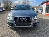 Audi Q5 2.0 TDI clean diesel/ultra quattro Xenon,Navi - Audi Q5 bis 20.000 Euro