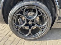 Alfa Romeo Stelvio - Vorschau Bild 11