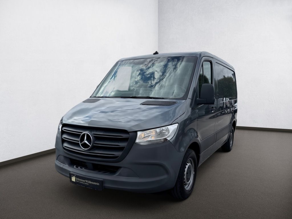 Mercedes-Benz Sprinter 316 KA L1H1 Autom. Kamera*Scheiben*AHK* imagem 3