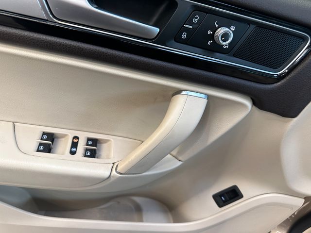 Volkswagen Touareg V6 TDI BMTStart-Stopp 4Motion *2. Hand*