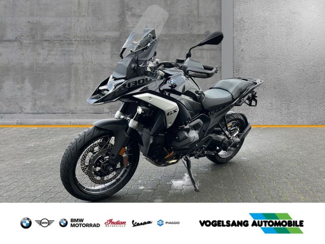 BMW R 1300 GS Touring-Paket, Dynamik-Paket, Innovati