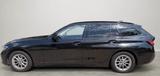 BMW 320d Sport Line PANO/AHK/LEDER/VIRTUAL/ACC - BMW 320 Gebrauchtwagen in Hamburg