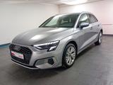 Audi A3 Sportback TFSI e Advanced 5JGar Business PDC - Audi A3 Business Gebrauchtwagen