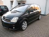 Opel Meriva OPC  Sport  180 PS Tüv - Opel Meriva Opc mit Benzin-Antrieb