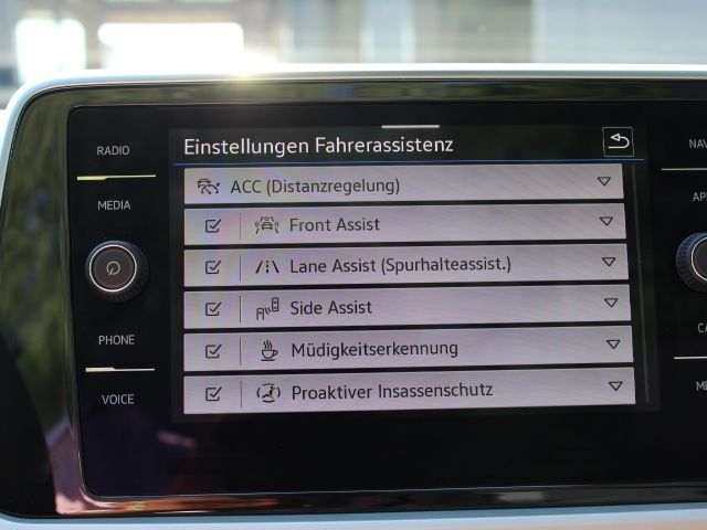 T-Roc Cabriolet 1.5 TSI Style DSG KLIMA/LED/RFK