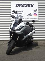 Honda ADV 350 | ABS | 2024 | 1. Hand | - Honda Motorräder in Mönchengladbach
