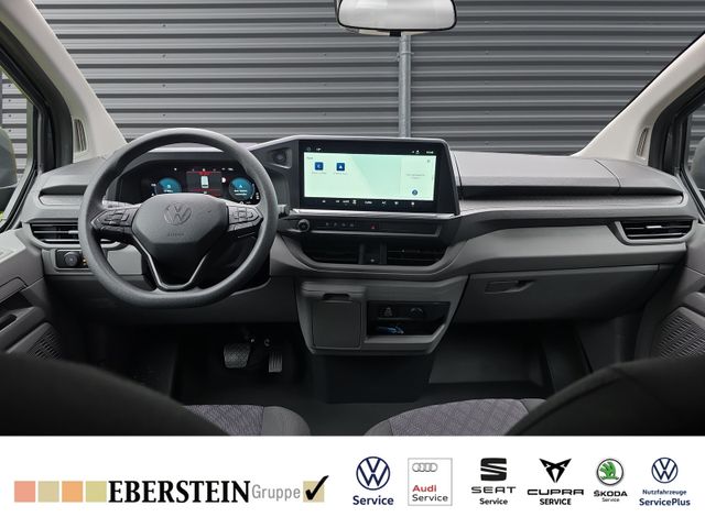 Volkswagen Transporter Kombi LR 2.0 TDI 4 Mot. AHK RFK LED