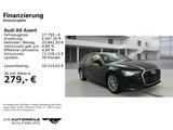 Audi A6 Avant 40TDI S tronic AHK/TOUR/NAVI/LED - Audi A6: Kombi, 40 TDI