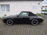 Porsche 911 Carrera*Klima*TÜV NEU* - Porsche aus 1998: 911