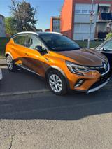 Renault Captur  1.4 TCE 16V Turbo E-Tech 140 Mild-Hybrid - Renault: Turbo