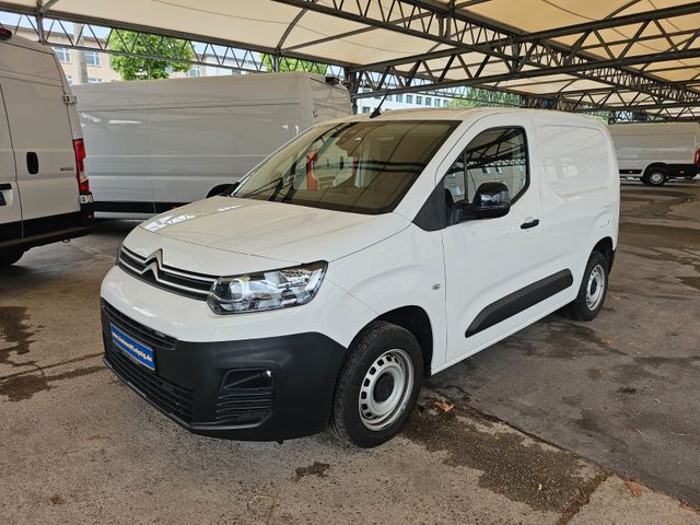 Citroën Berlingo 1.5 HDI 102 Kasten Klima