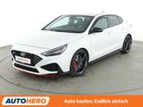 Hyundai i30 Fastback 2.0 T-GDI N Performance Aut.*NAVI* - Hyundai Gebrauchtwagen von 2021