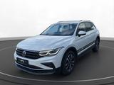 Volkswagen Tiguan 1.5 TSI DSG UNITED | AHK | NAVI | PANO | - Volkswagen Tiguan: United