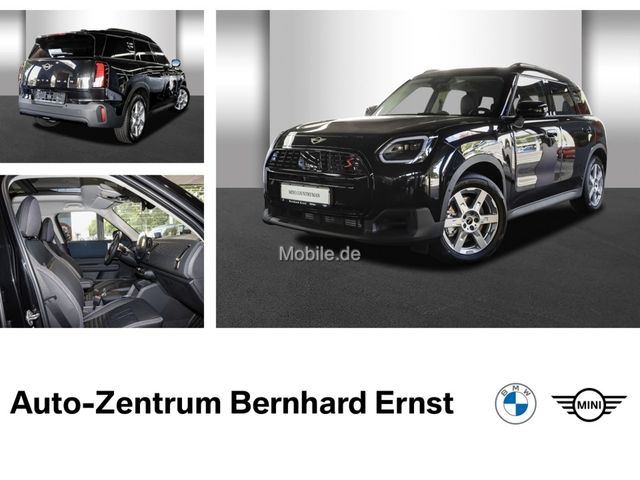 MINI Countryman S ALL4 Classic M+ AHK Panorama LED