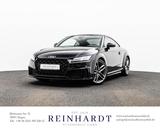 Audi TT 40TFSi 2x S LINE BLACK 19Z/MATRIX/S-SITZE/B&O - Audi TT in Dortmund