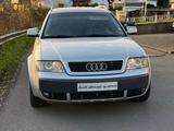 Audi A6 Allroad 4.2 V8 quattro Recaro - Top Zustand  - Audi A6 Allroad mit Benzin-Antrieb