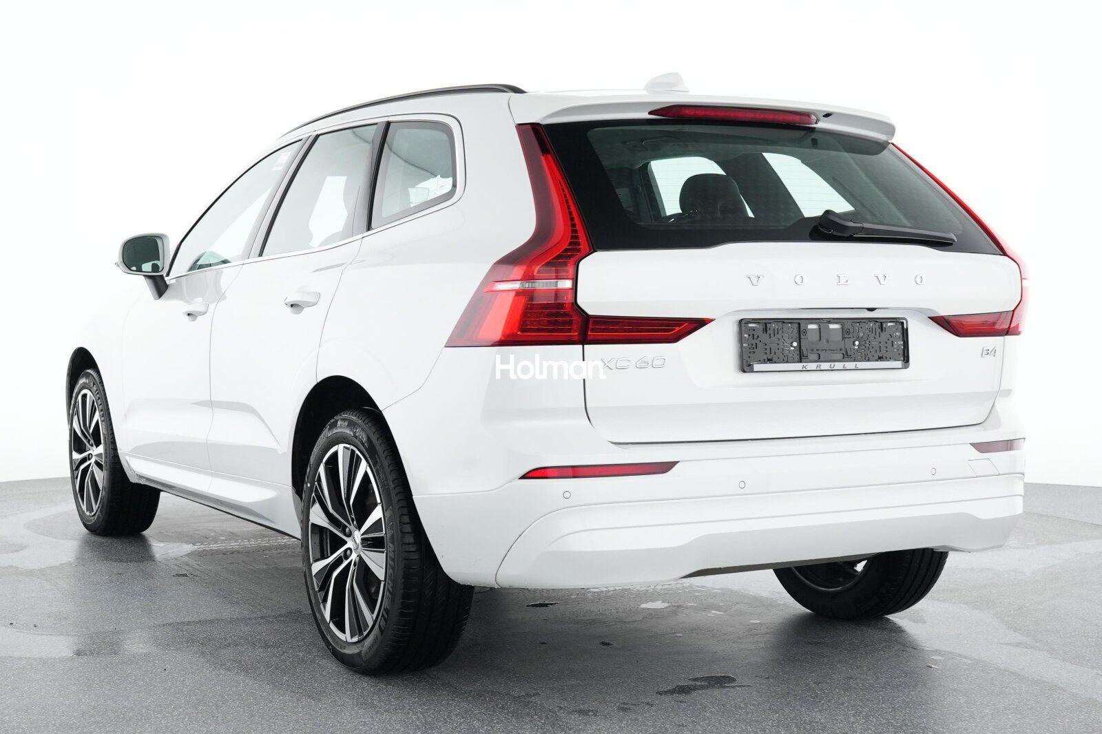 Volvo XC60 B4 B Core ACC RFK Navi LED imagem 2