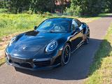 Porsche 911 Turbo S (991.2): Lift, Sport Classic, uvm. - Porsche 991 in Hamburg