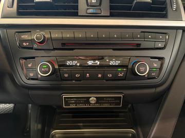 2016 Alpina B4 thumbnail 19