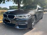 BMW 530d xDrive Touring M-Paket Pano Massa... - BMW 530 Gebrauchtwagen in Herne