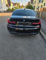 BMW M340i xDrive Automatic - - BMW M340i: Privatanbieter