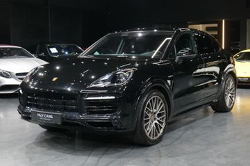 Porsche Cayenne - 4