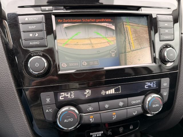 Fahrzeugabbildung Nissan Qashqai 1.3 DIG-T N-Connecta PGD+WP*18`+AHK