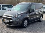 Ford Transit Connect L1 Klima*AHK*3-Sitzer*120PS - Ford Transit: Van