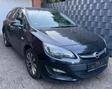 Opel Astra Diesel Motorschaden - Opel: Motorschaden
