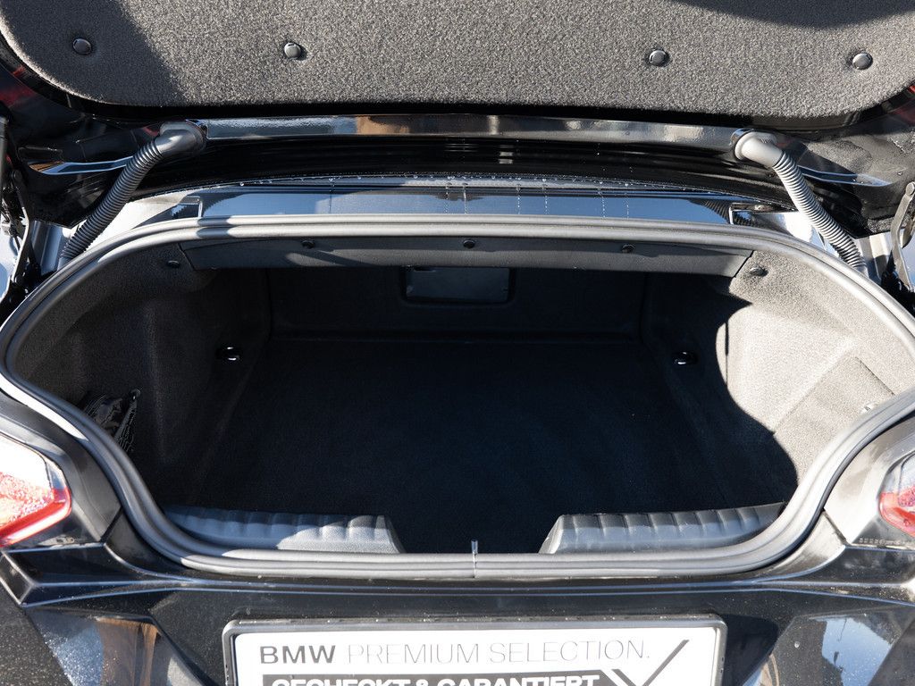BMW Z4 - Bild 13