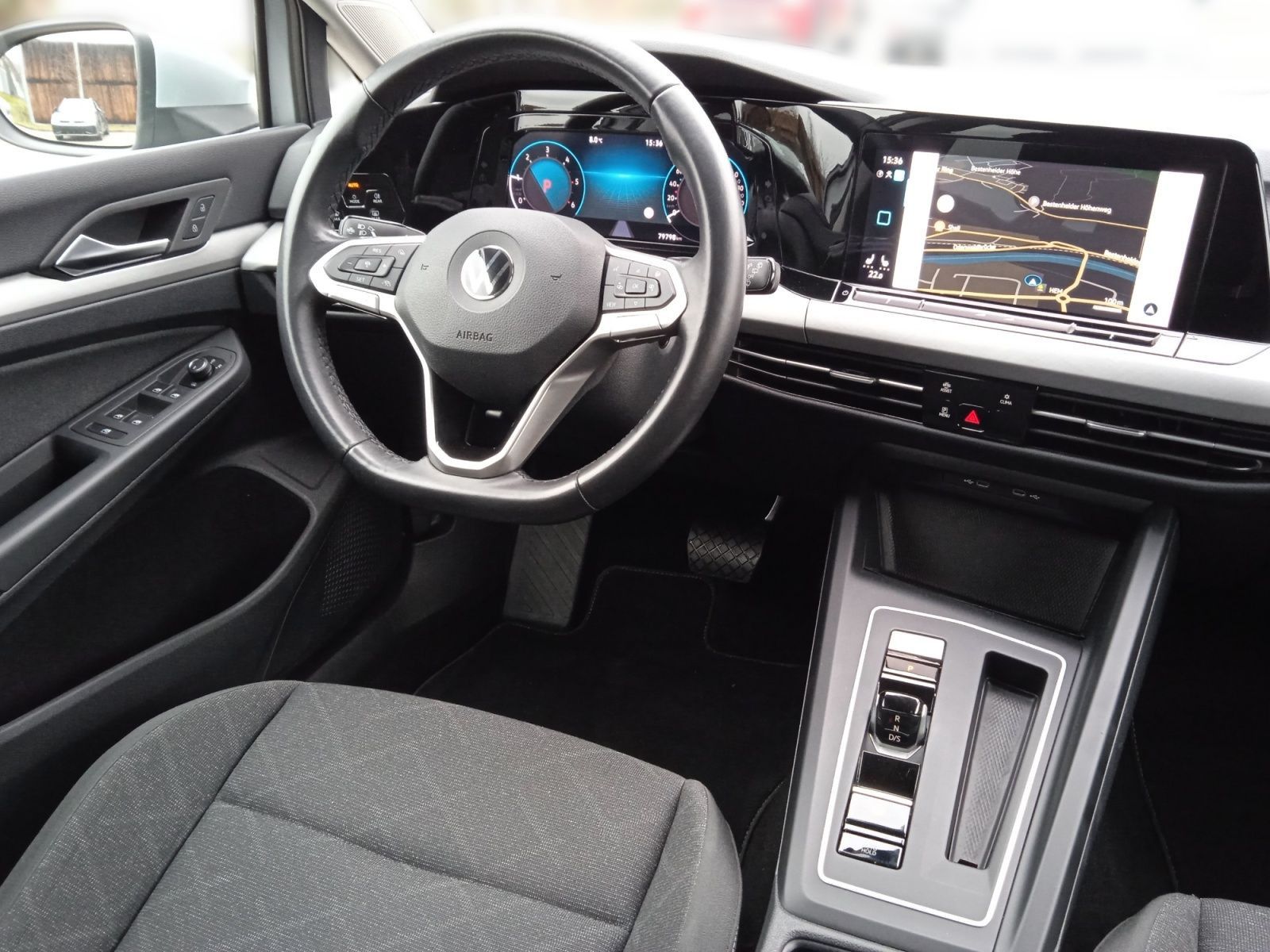 Volkswagen Golf - Bild 11