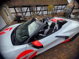Corvette C8 6.2 -  3 LT Z51 Packet  deut.Modell - Cabrio - Corvette C8 von privat
