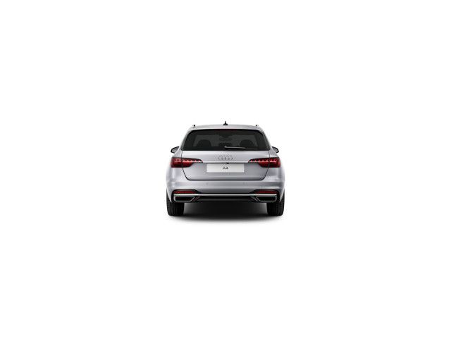 Audi A4 - Bild 4